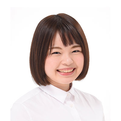 堀井 舞香 講師