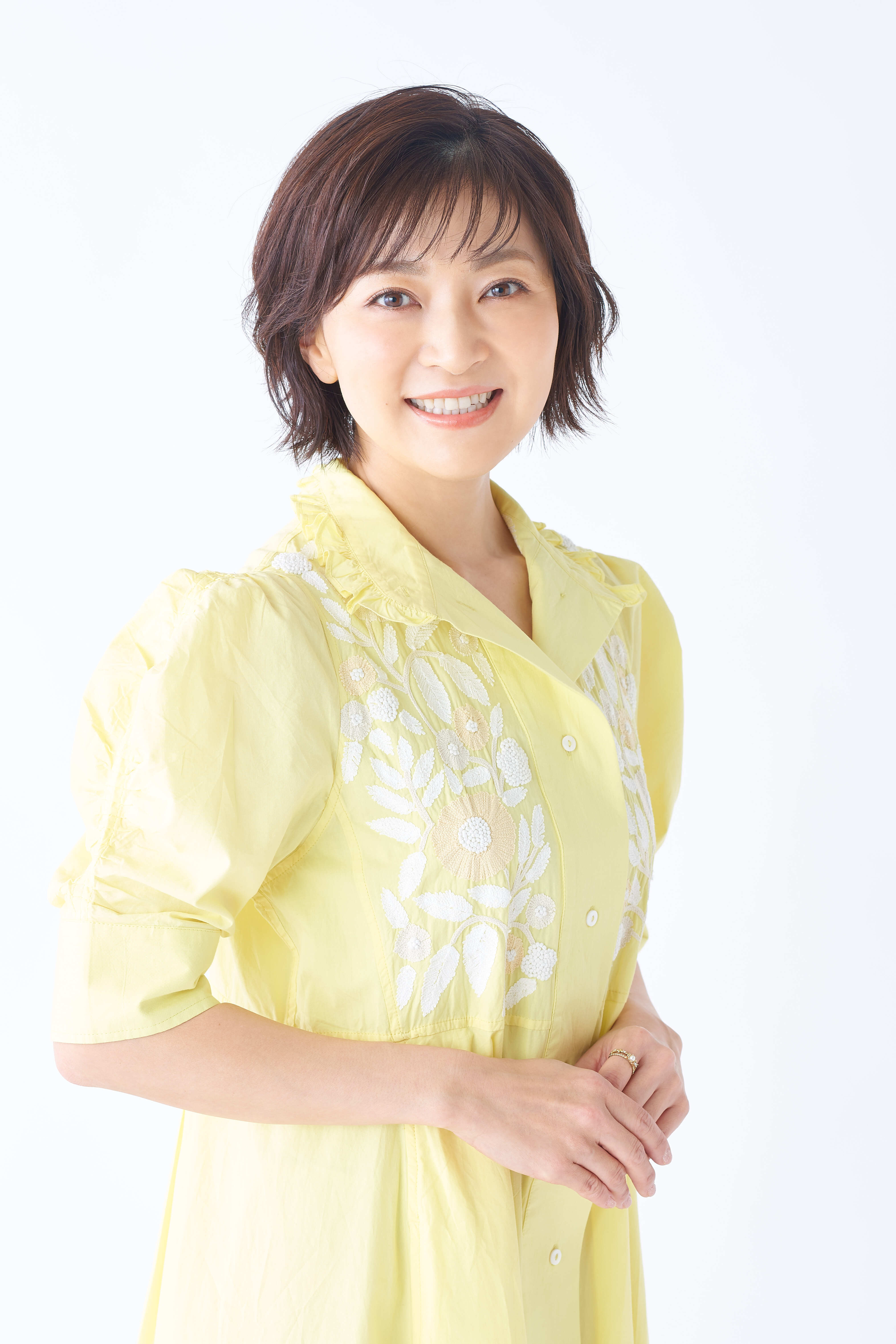 本名陽子