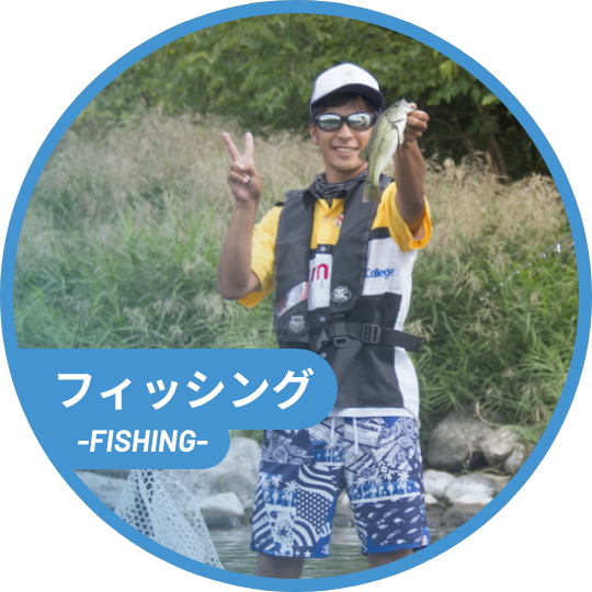 フィッシング